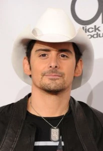 2010 American Music Awards - Brad Paisley 2010 American Music Awards - Brad Paisley