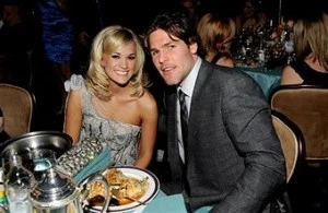 carrieunderwood mike fisher carrieunderwood mike fisher