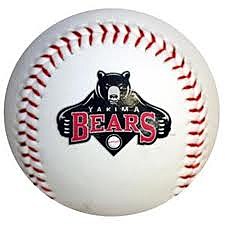yakima bears baseball yakima bears baseball