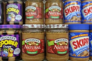 Peanut Butter Prices Set To Rise Up To 30 Percent Peanut Butter Prices Set To Rise Up To 30 Percent