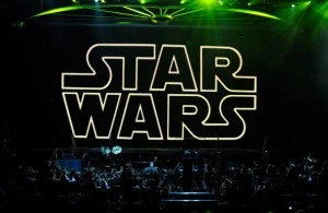 "Star Wars: In Concert" At The Orleans Arena In Las Vegas "Star Wars: In Concert" At The Orleans Arena In Las Vegas