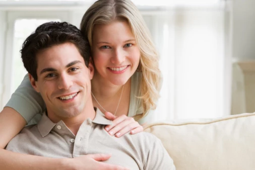 husbandwife
