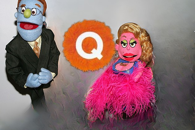 Avenue Q Musical Coming to YVC Kendall Hall November 2023