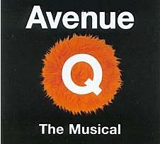 Avenue Q at Yakima Valley College 2023
