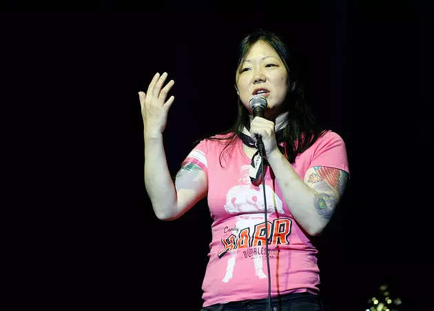 Margaret Cho Performs At The Pearl