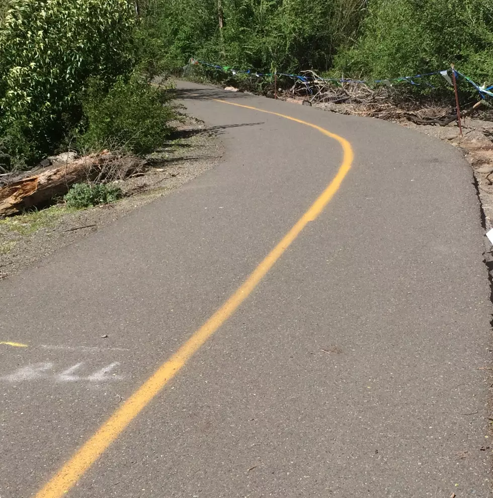 Yakima Greenway Walk Detoured This Week