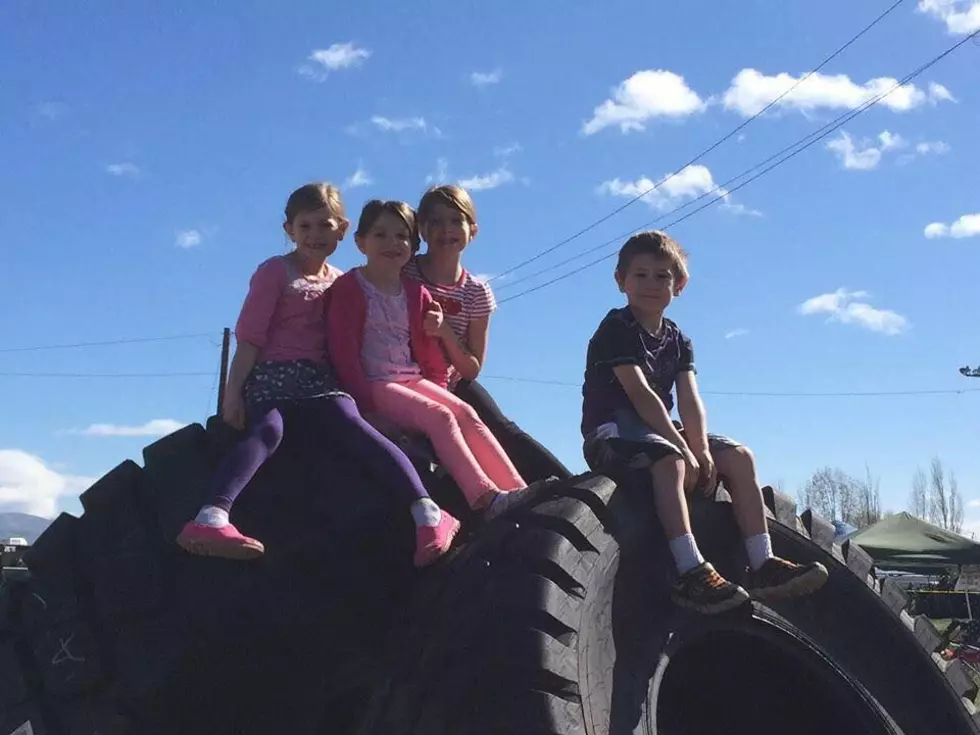 Dozer Days Looking for Volunteers for This Year’s Yakima Event