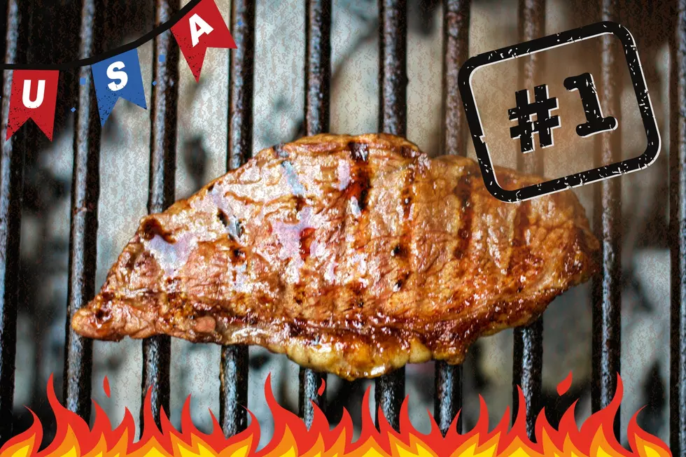 Popular Place to Eat Steak in WA Wins Top Honors as America’s Favorite Casual Restaurant