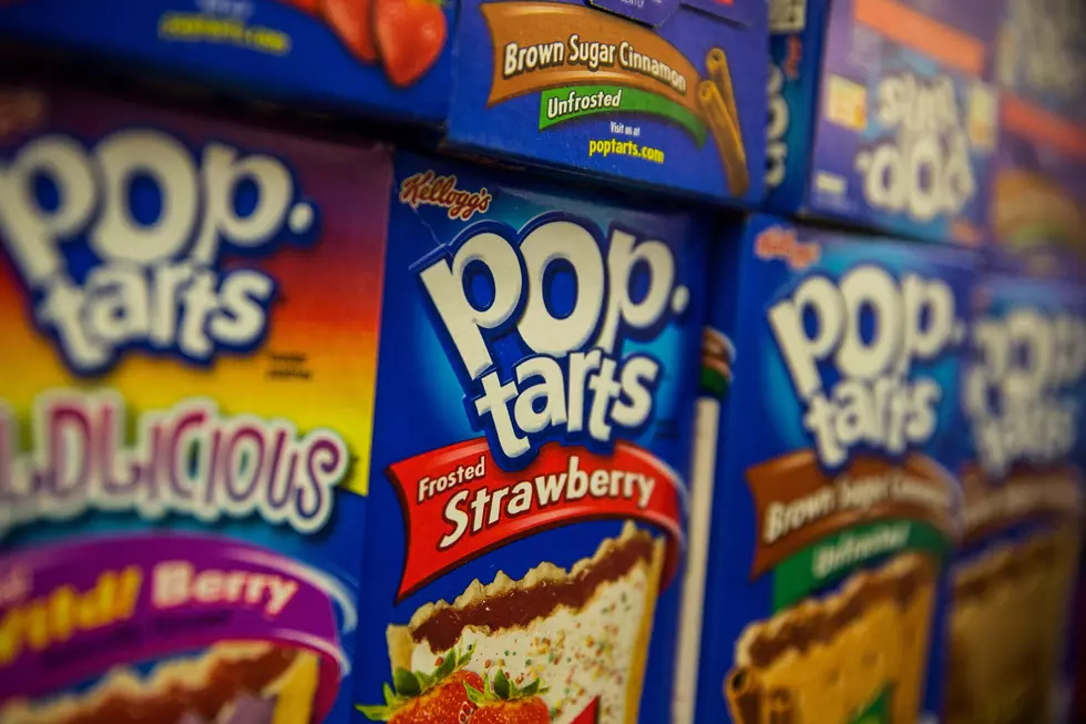 What’s Your Favorite Pop-Tart Flavor?