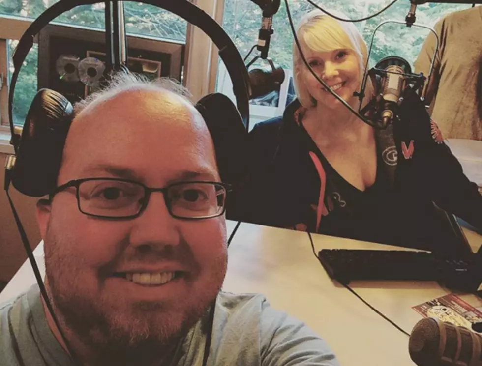Who’s the New Morning Guy on 92.9 The Bull? 10 Things about John Riggs