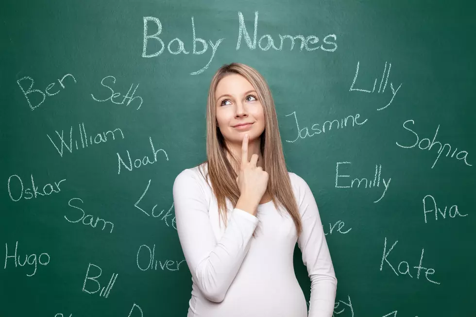 Does Your Name Set You Apart?