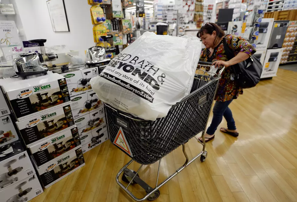 Is Bed Bath In Beyond In Union Gap On The Closing List?