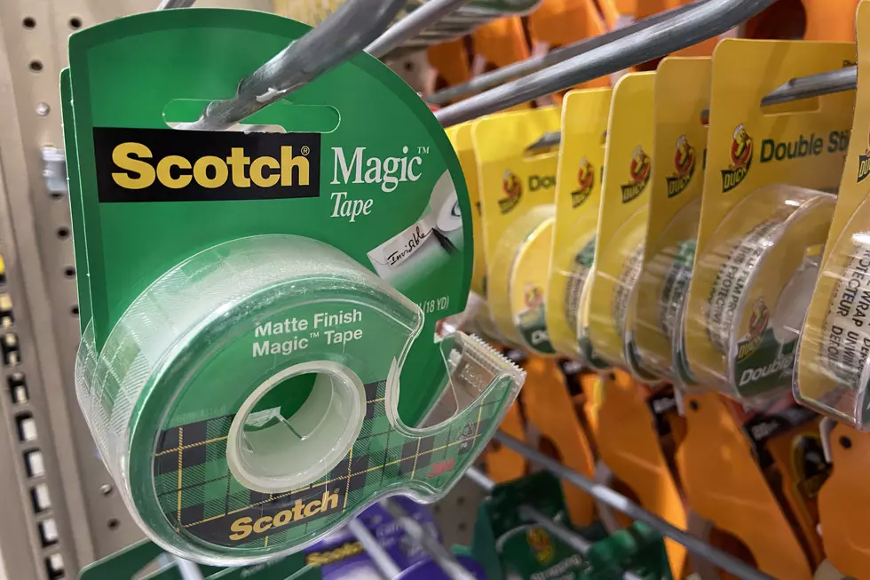 Cha-Ching! Making $1,200 Weekend Cash With Scotch Tape. DIY!