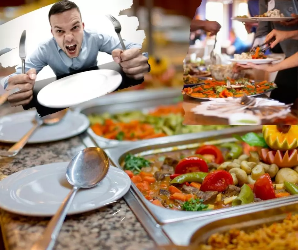 3 Delicious Yakima Buffets that are still Open