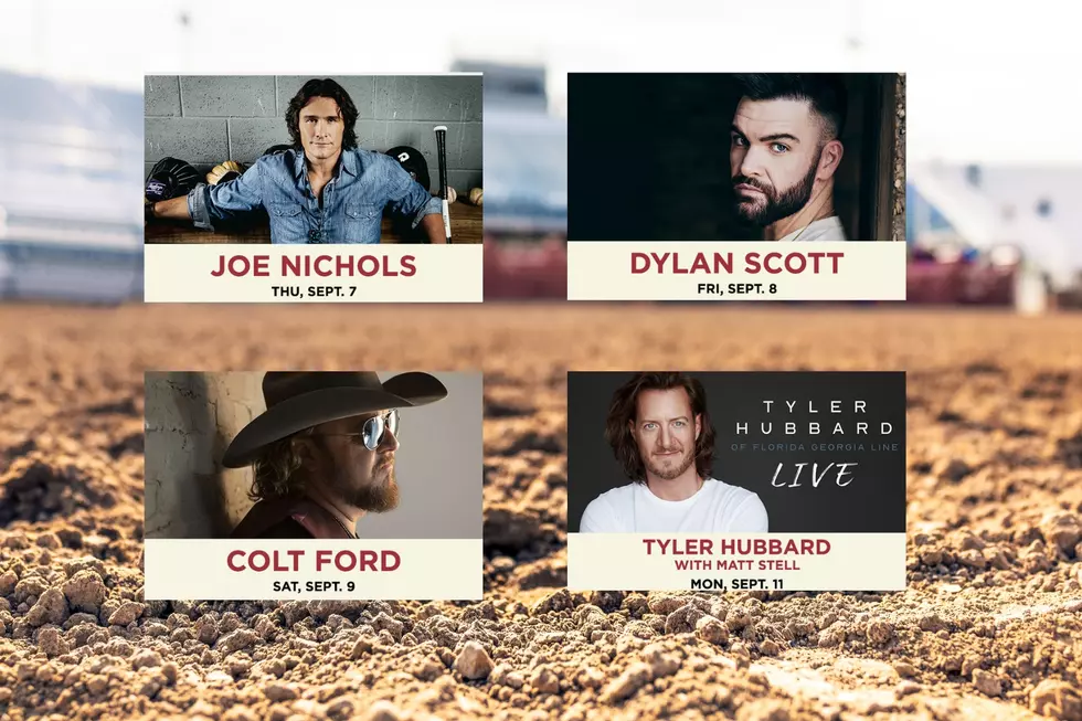 Washington State Fair Concerts & Rodeo in Puyallup Tickets to Fun