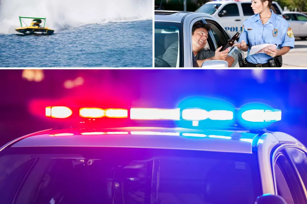 WSP Adding Extra Patrol in Tri-Cities for Water Follies Weekend