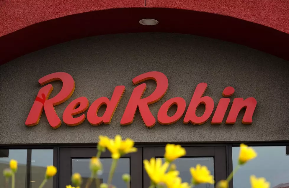 Red Robin Announces It Could Be Closing 70 Locations Across the Country