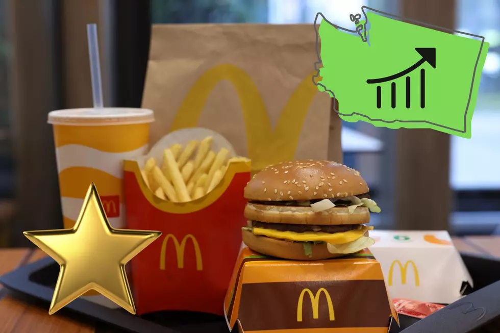 Most Popular McDonald’s Menu Items Ranked for World McDonald’s Day