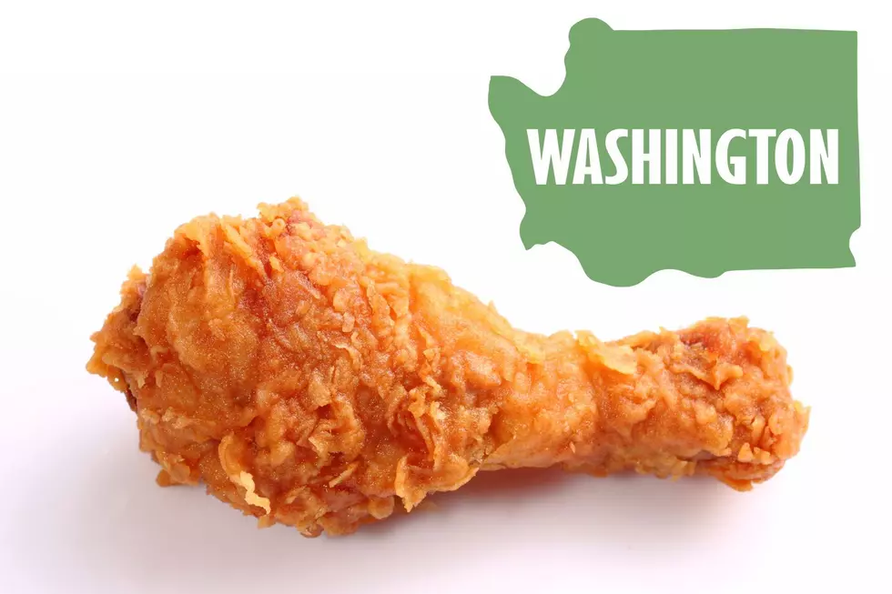 This Restaurant Named Best for Fried Chicken in WA