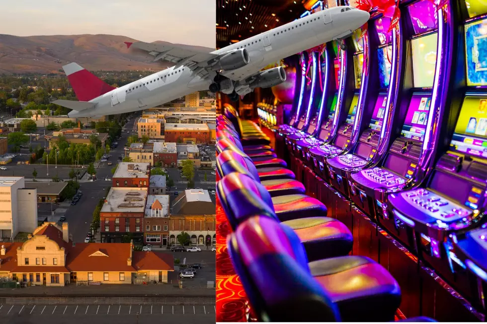 New Flights From Yakima To Laughlin Bring Casino Fun