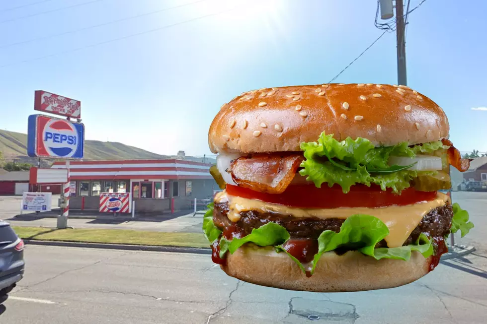 Get Your Burger Fix During the Union Gap Burger Week