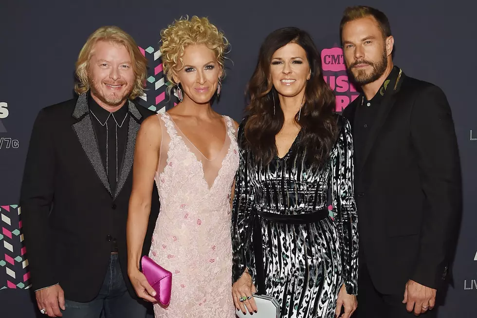 Little Big Town Extend Ryman Auditorium Residency