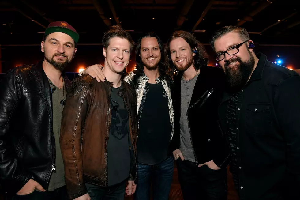 Home Free Announce New Album, ‘Dive Bar Saints’