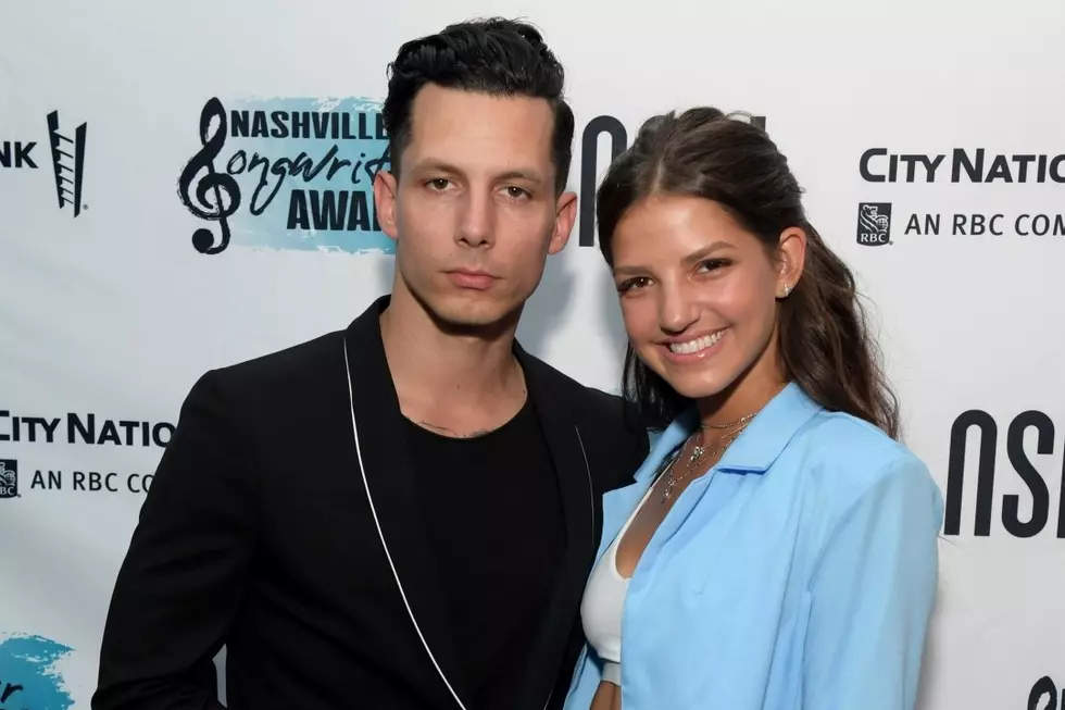 Devin Dawson Is Now a Married Man