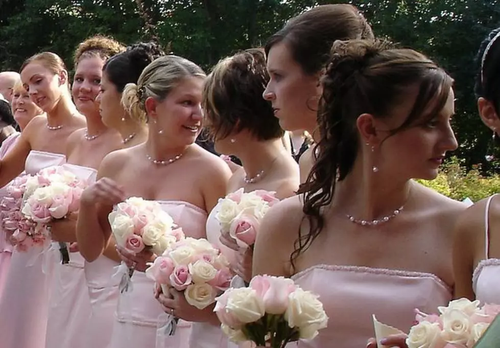 Demanding Bride’s Bridesmaid Email Goes Viral (Again)