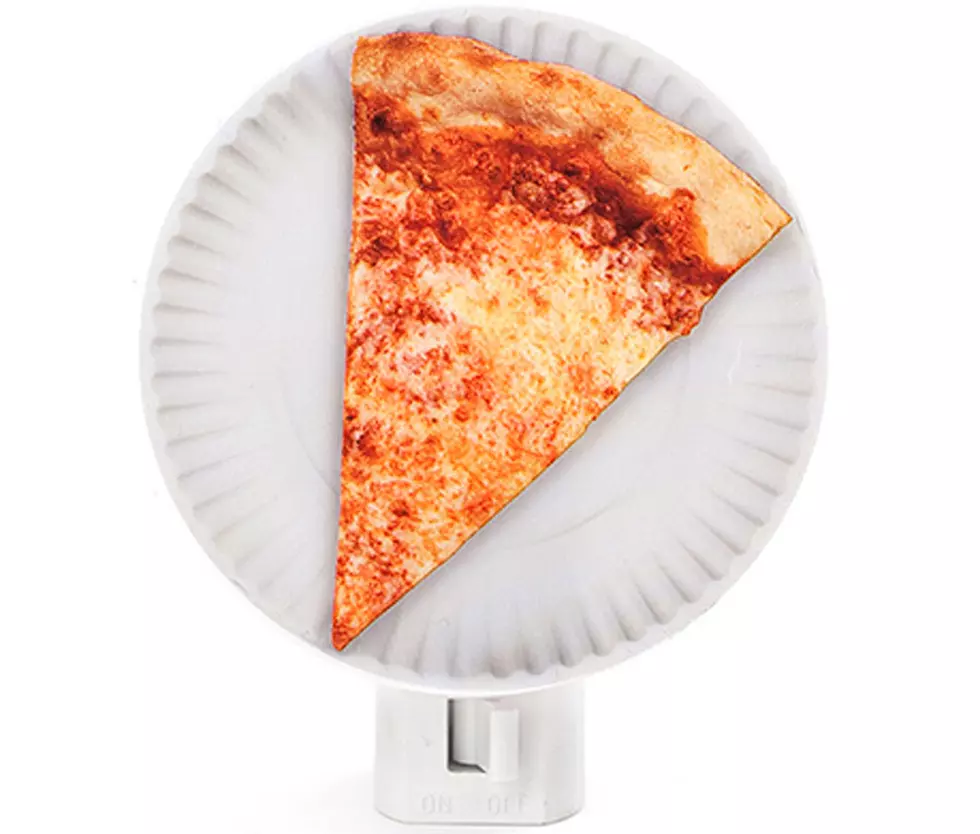 Join Kelly West at Westside Pizza On 72nd — Food Donation Gets You a Half-Price Pizza