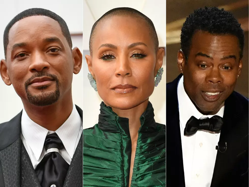 Diddy Claims Will Smith and Chris Rock Have Settled Their Issues