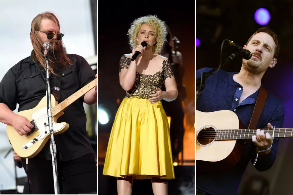 Top 5 Country Music Videos of 2016 (So Far)
