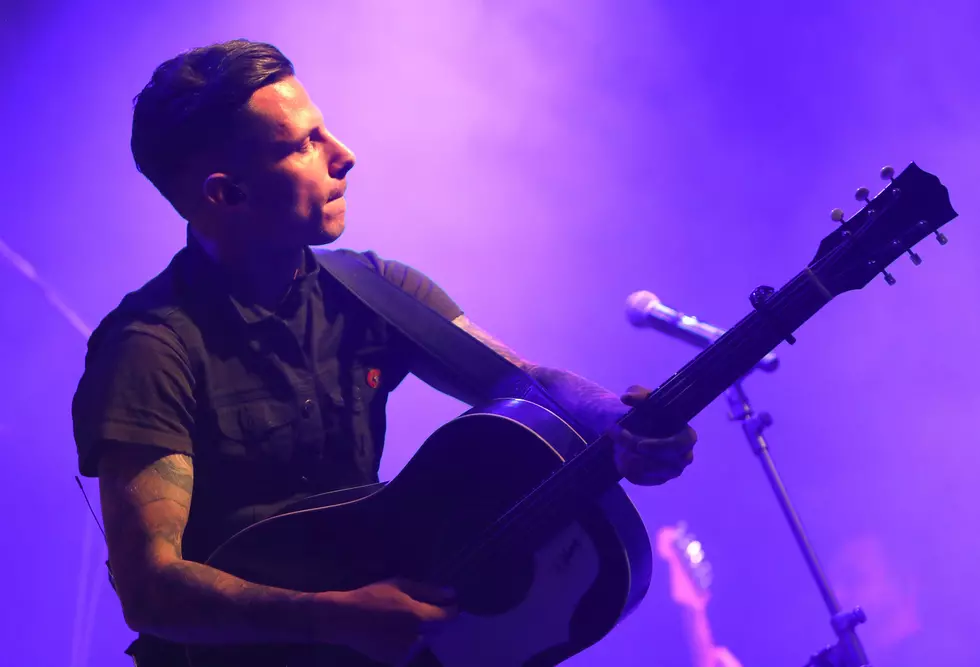 Story Behind the Song: Devin Dawson, ‘Range Rover’